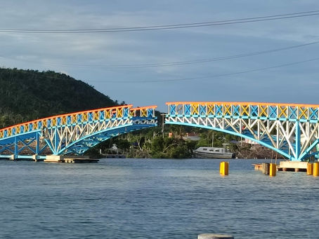 Alcaldía Municipal de Providencia y Santa Catalina proyecta apertura al turismo hasta abril de 2022