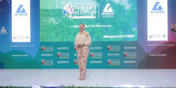 Con más de 2.200 citas de negocios ANATO cerrará el 6° Encuentro Nacional de Turismo Receptivo