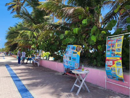 La informalidad: el mayor reto del turismo en San Andrés Islas