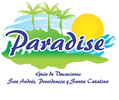 Logo Paradise