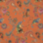 Miniatura: Pouf Elanor - Etro