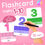Thumbnail: Flashcard Angka 1-10
