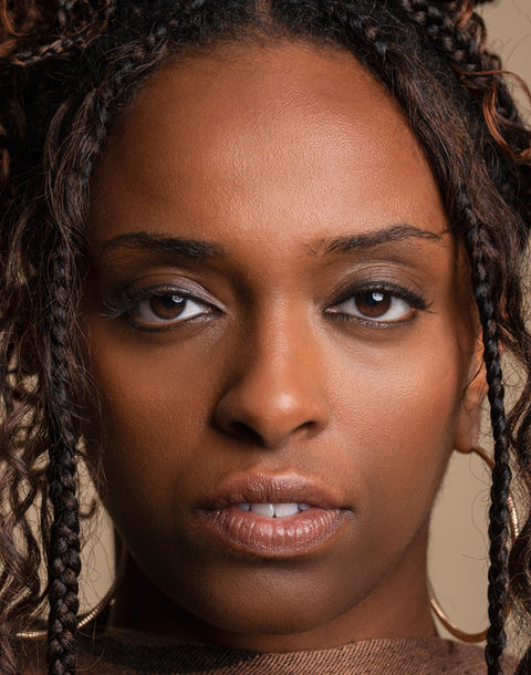 PORTRAITS 