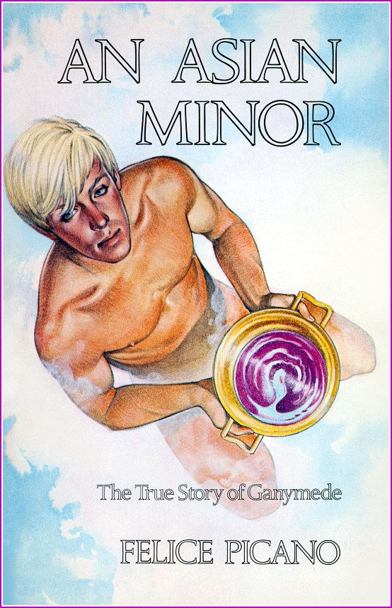 As Asian Minor Cover by Anos Nemos