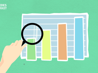 Cómo utilizar los datos de ventas para tomar decisiones informadas