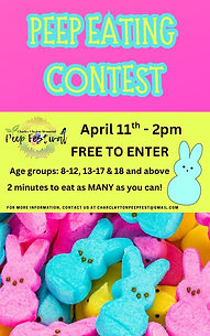 Bright Pink Easter Bunny Phone Wallpaper.jpg