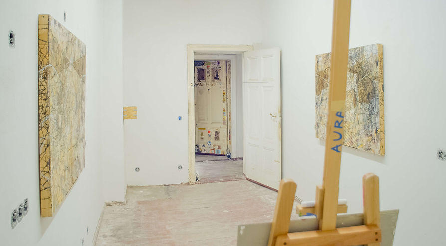 Mappenzimmer 6