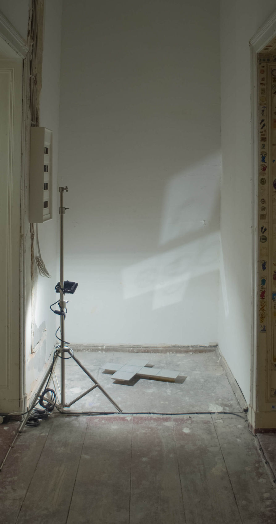 Mappenzimmer 2