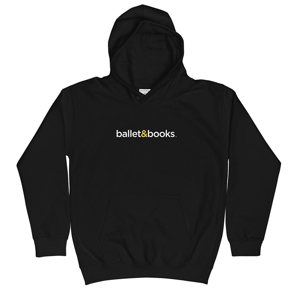 Thumbnail: Child Hoodie