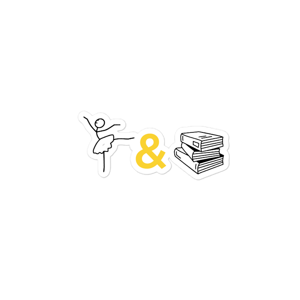 Thumbnail: B&B Art Stickers