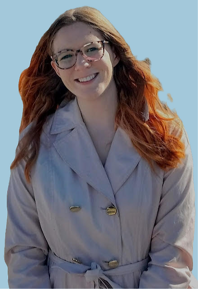 Teagan began as the Education Director in 2024