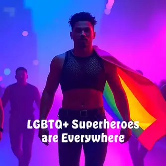 Pride 2025 - Inclusivity Fundraiser
