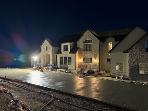 Residential Projects