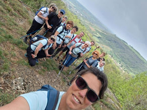 WEEK END BOURGUIGNON DU 10 AU 12 AVRIL 2026