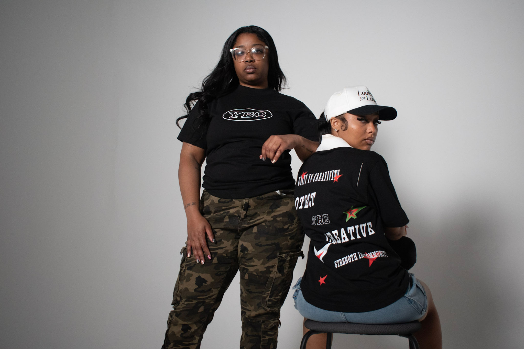 PTC $taple Tee