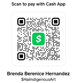 Scan to Pay with Cash App