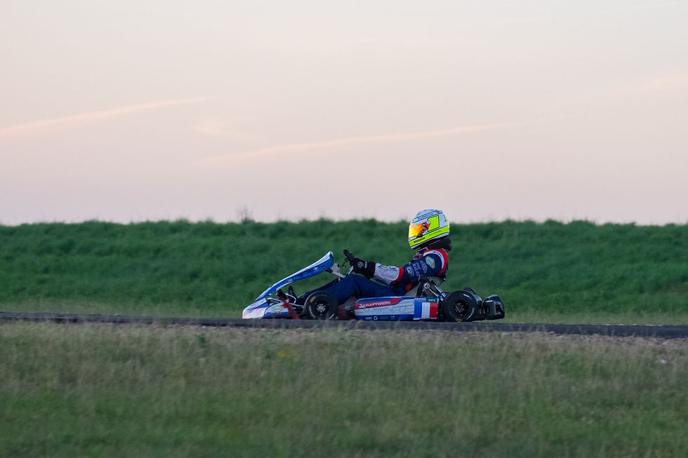 9/07/2016 : 6 Heures du Centre à Mer