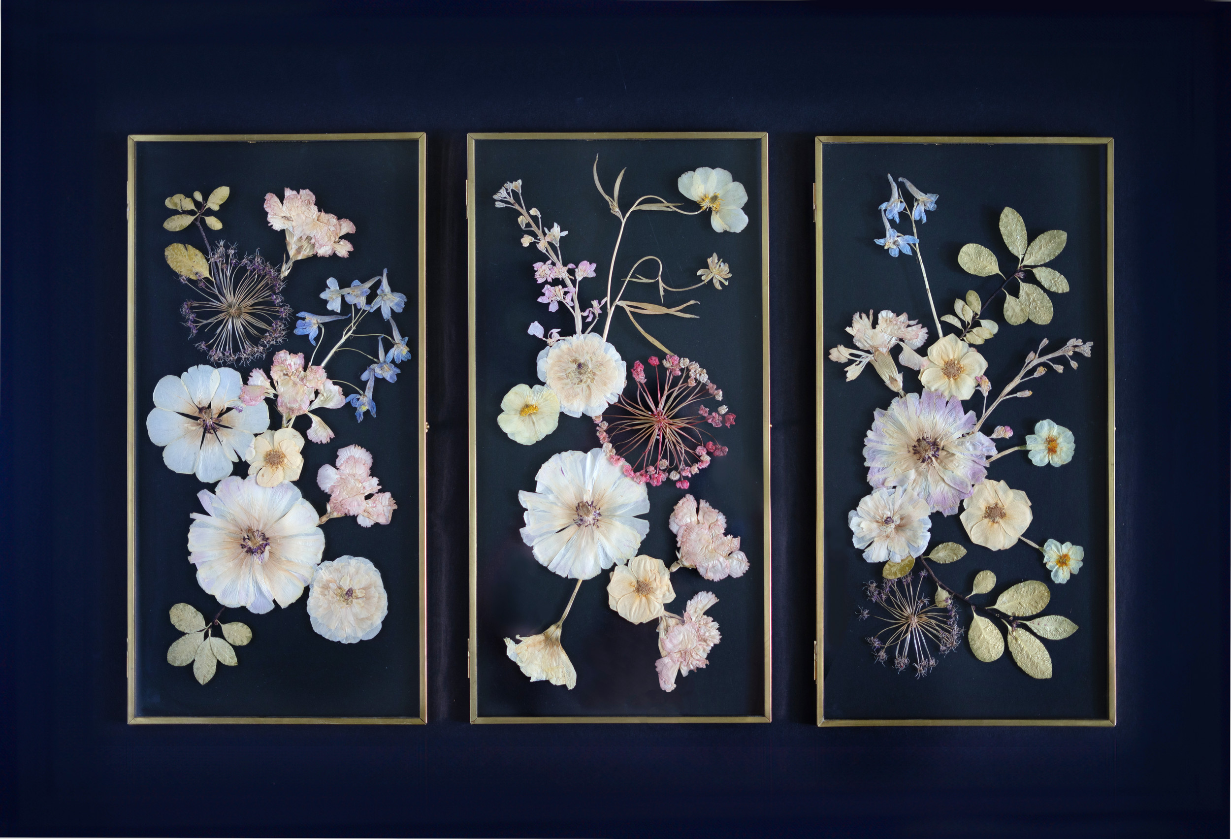 Bridal Bouquet Preservation | Second Bloom Heirlooms