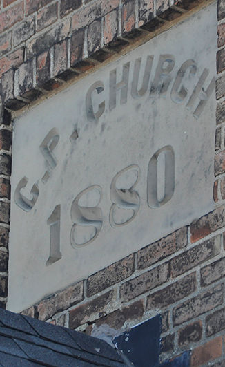West Chester Presbyterian Church 3