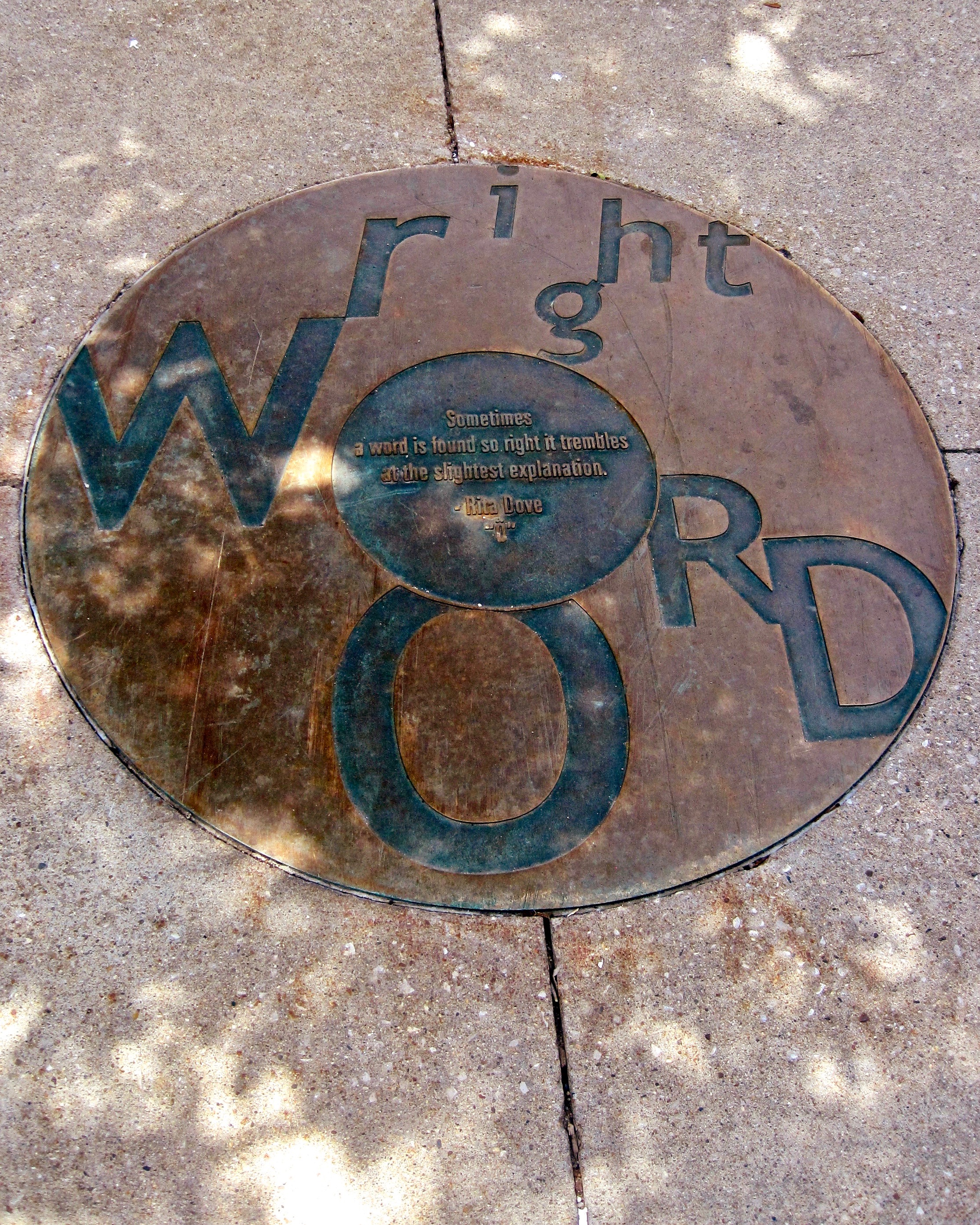 Right Word