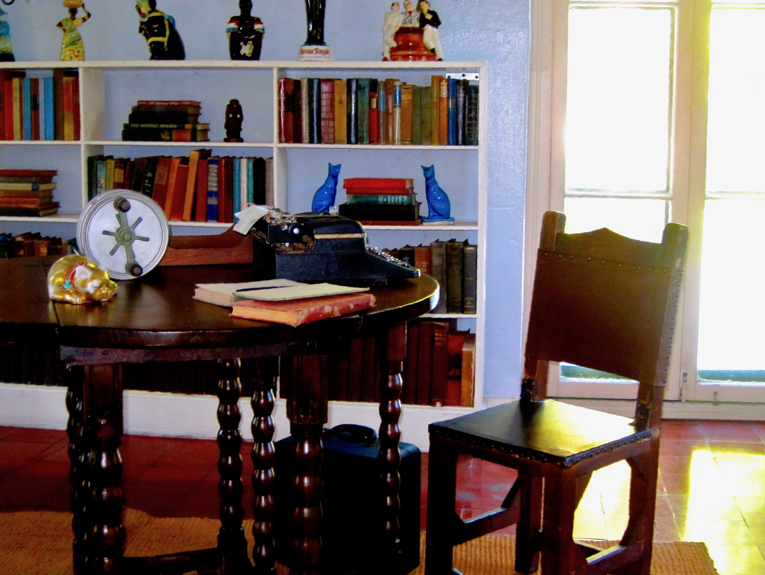 The Writing Studio