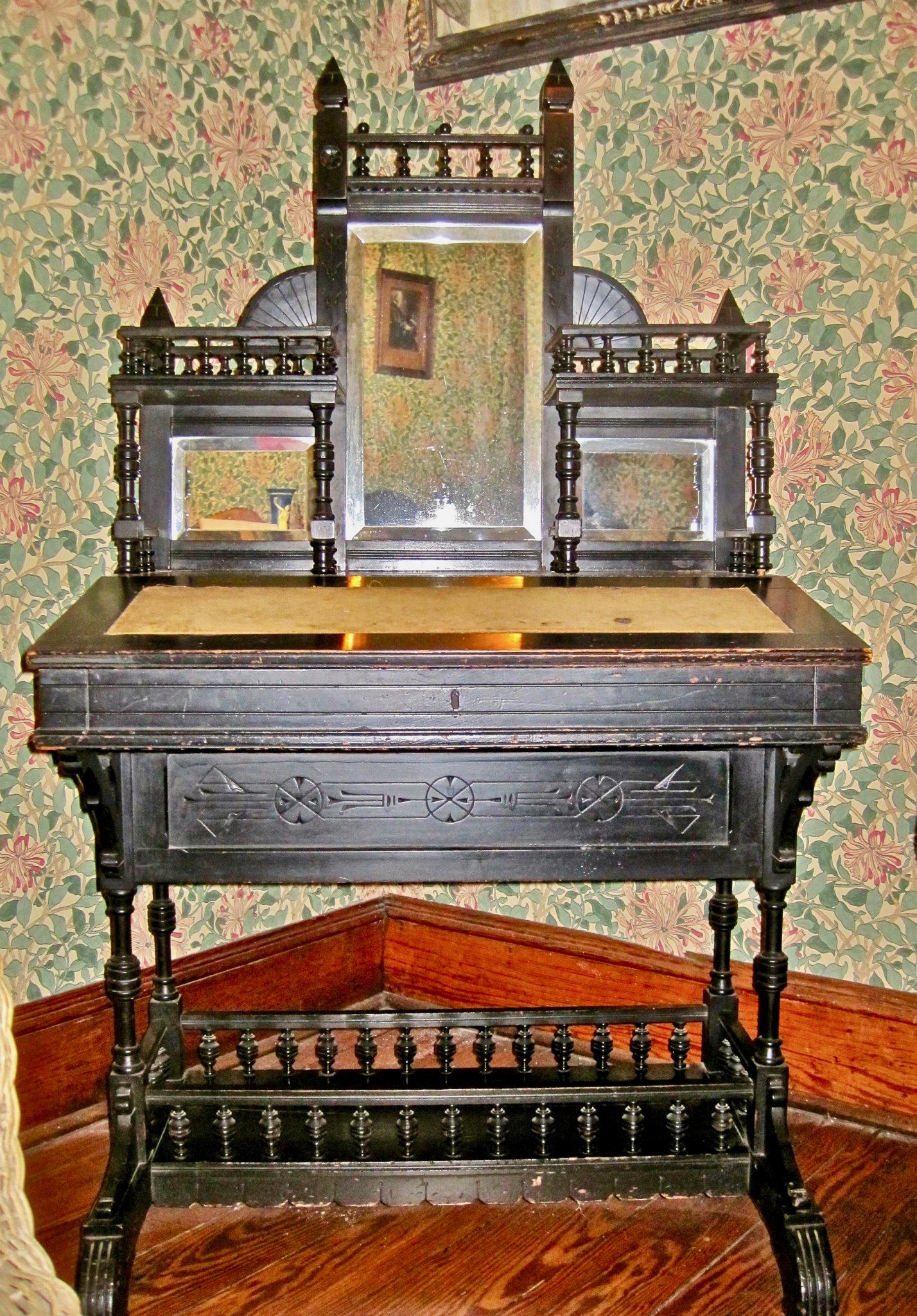 Favorite Writing Desk