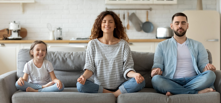 Meditation Winchester