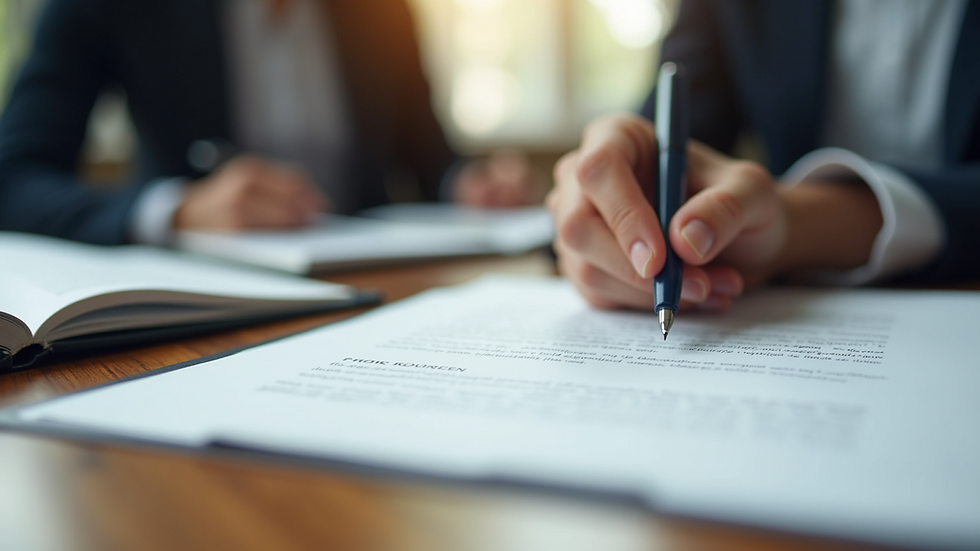 When to Hire a Social Security Benefits Attorney