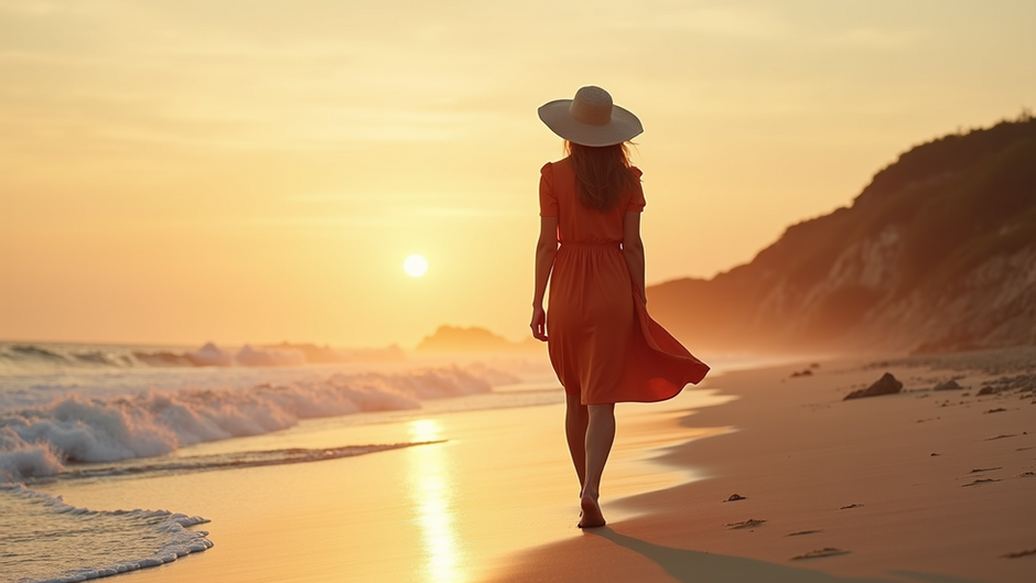 Top Tips for Safe Solo Women's Travel