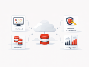 Migration Oracle vers Cloud