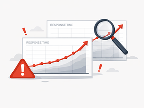 Lenteurs progressives