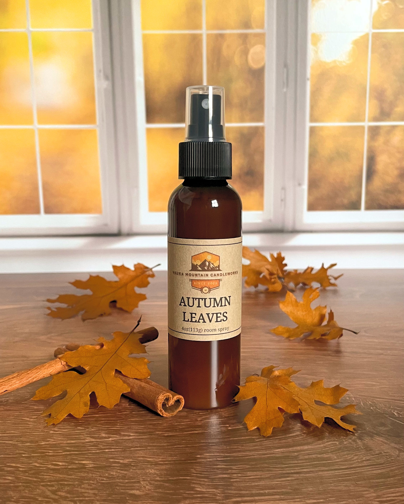 4oz Room Spray (select scent)