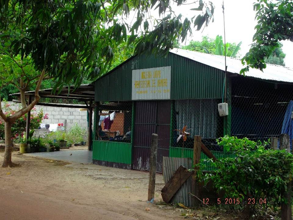 IGLESIA LIBRE PENTECOSTAL