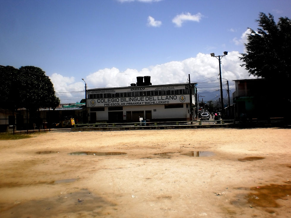 POLIDEPORTIVO.