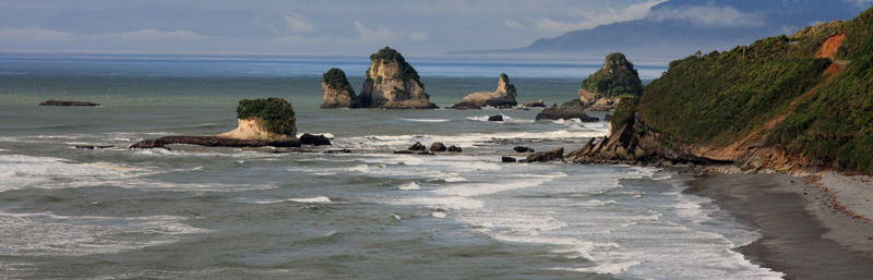 Island Shore