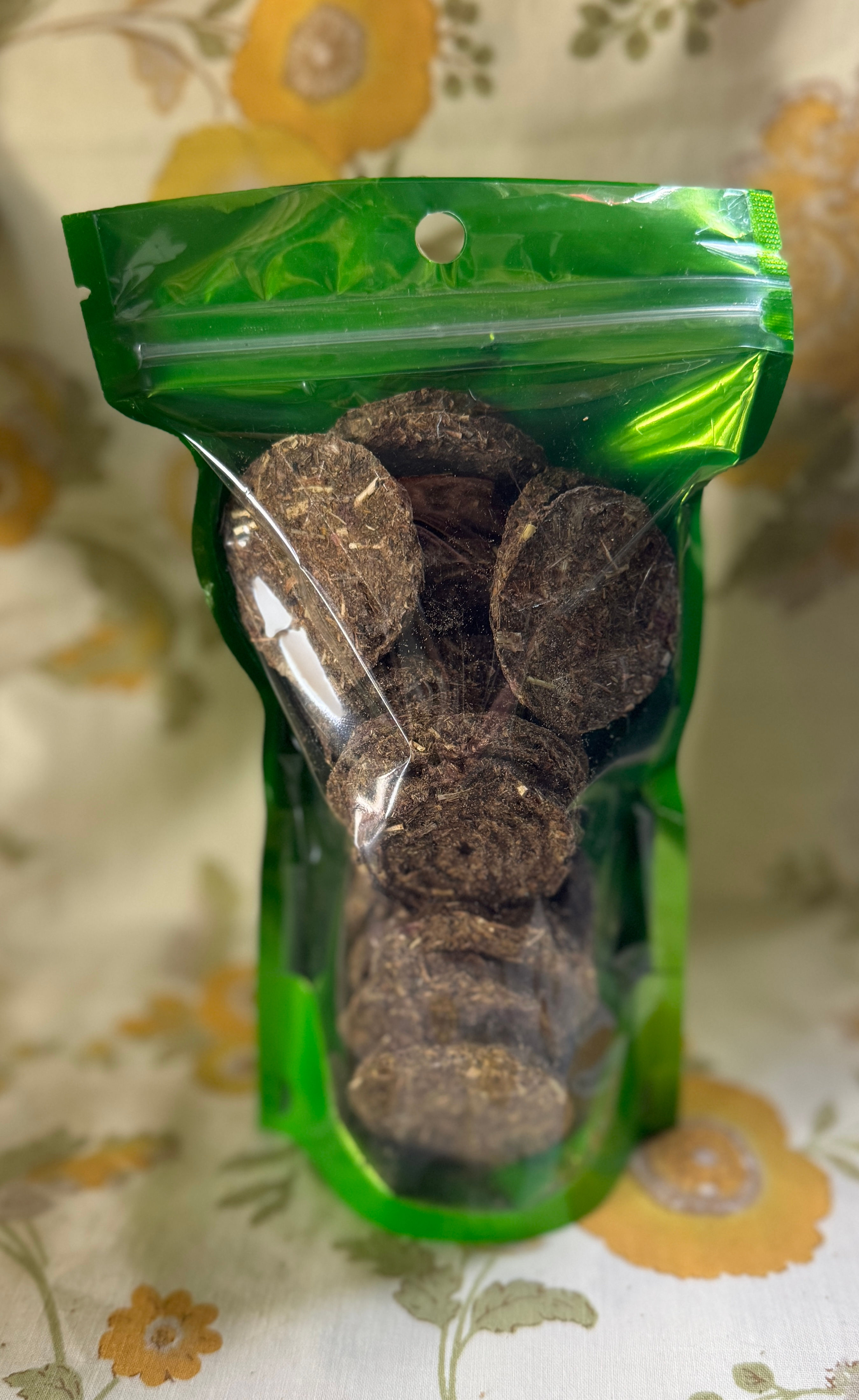 Happy hay Vitamin C discs x 30