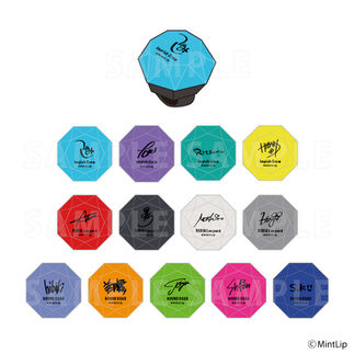 Ring lights (13 versions)
