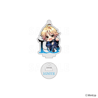 Acrylic stand (version TSUGUMI, AKANE, HIBIKI)