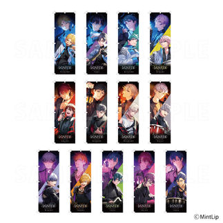Banners (13 versions)