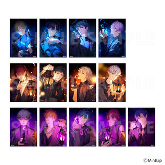 Bromides (13 versions)