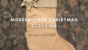 Small Business Highlight: Mitani Designs