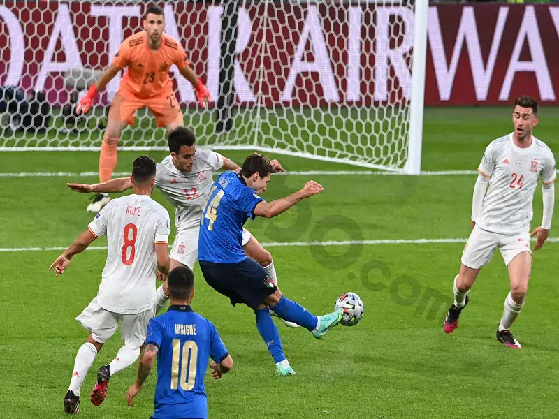 Dự đoán kết quả Euro mới nhất từ chuyên gia content media