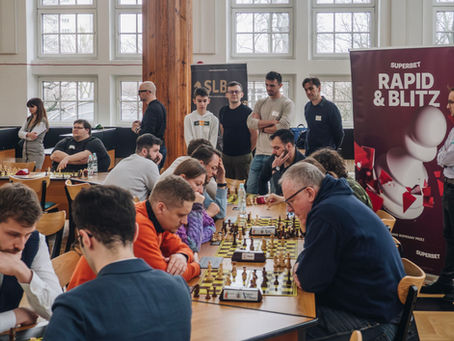 Harmonogram inauguracji sezonu