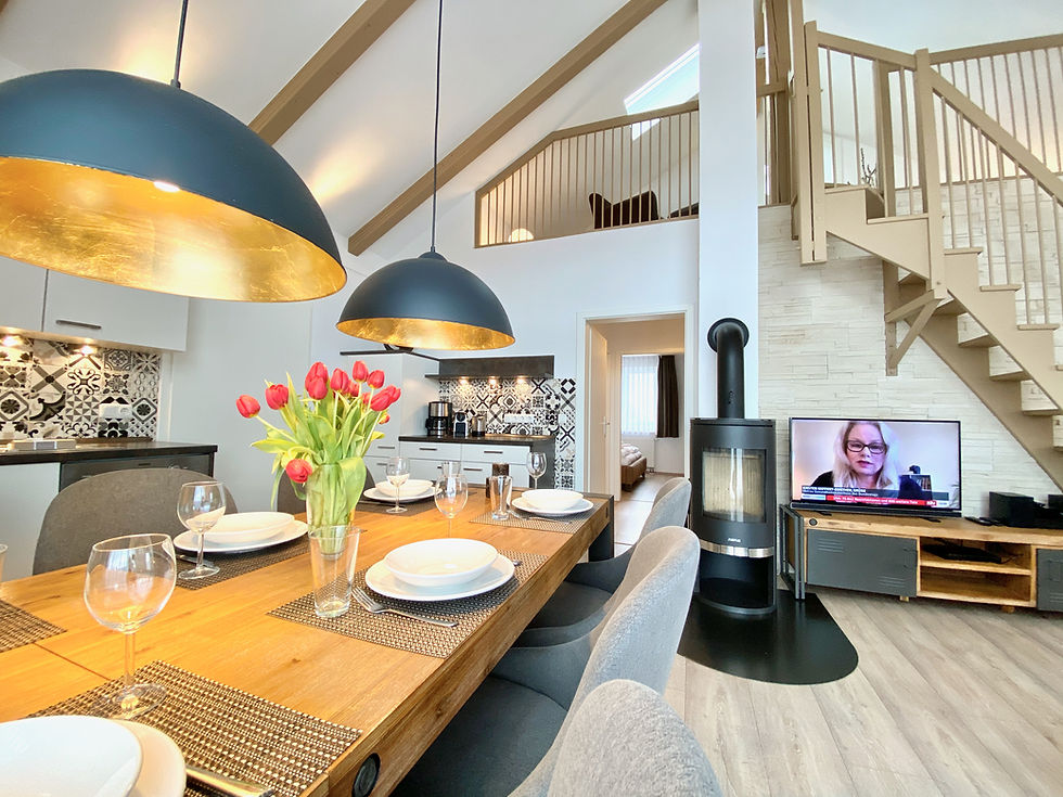 Ferienhaus SUPERIOR