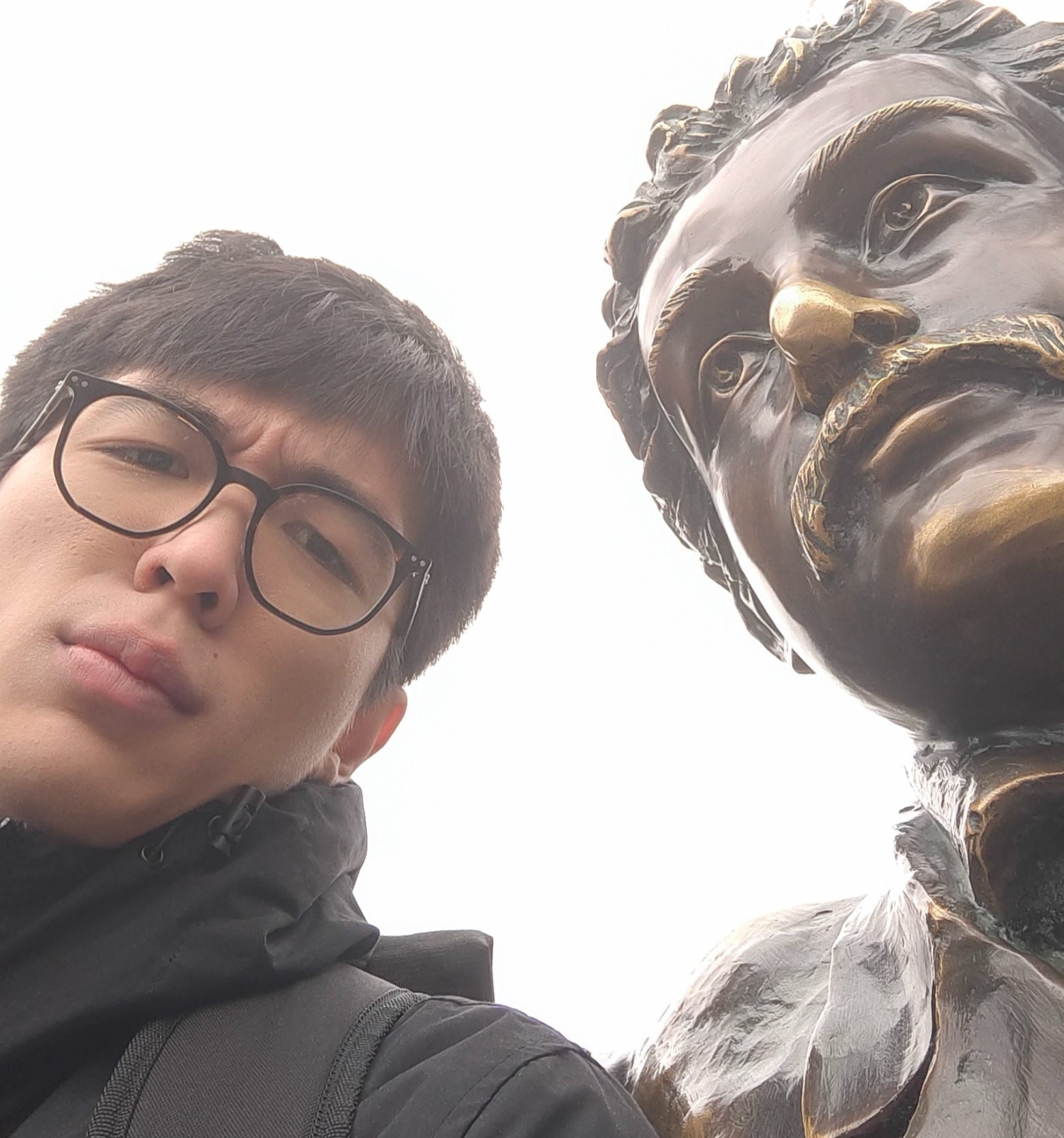 Writer: Chian Hao