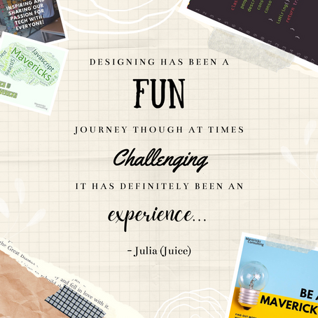 My Journey With Designing Our Instagram Catalogue
