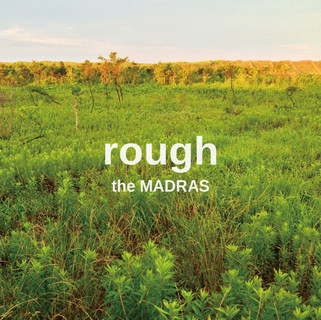 2nd Single "rough"