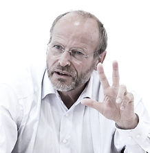 Otto Seydel Portrait