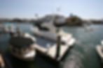Dock and Gangway
