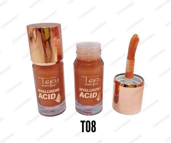 Miniatura: [COS-202-1307A] BRILLO LABIAL ACIDO HIALURONICO TEJAR- ART.2808